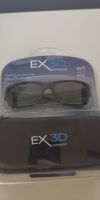 EX3D 3D-Brille Essen-Borbeck - Essen-Vogelheim Vorschau