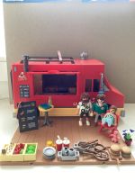 Playmobil Foodtruck Brandenburg - Potsdam Vorschau