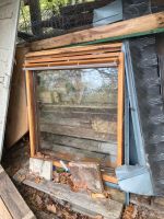 Velux Dachfenster Holzrahmen 1,20mx 1,15m Hessen - Lautertal Vorschau