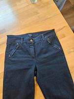 Gerry Weber Damen Jeans stretch  Gr.36 R 7/8 Neu Hessen - Gießen Vorschau