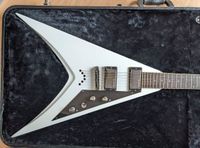 ESP LTD DV8-R DAVE MUSTAINE WH Leipzig - Schönefeld-Abtnaundorf Vorschau