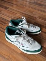 Reebok - Club C Mid || - Sneaker weiß grün 39 classic Köln - Braunsfeld Vorschau