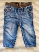 Jeans 74/80 Tchibo Bayern - Diedorf Vorschau