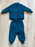 Tchibo Set Stepphose Steppjacke 74/80 Leipzig - Liebertwolkwitz Vorschau