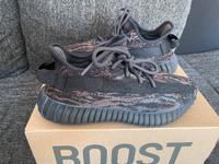 Adidas Yeezy Boost 350 v2 MX Rock Sachsen - Lichtenstein Vorschau