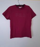 T-Shirt von Fila Gr. S, neuwertig Hessen - Waldeck Vorschau