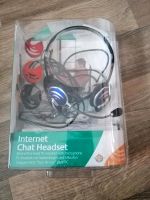 Logitech Internet Chat Headset Niedersachsen - Friesoythe Vorschau