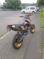 KTM SMC 660 LC4 Supermoto Hessen - Maintal Vorschau