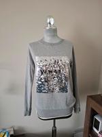 HUGO BOSS Sweatshirt S Niedersachsen - Lohne (Oldenburg) Vorschau