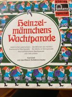 Klavier Heinzelmännchens Wachparade Vinyl LP Baden-Württemberg - Lahr (Schwarzwald) Vorschau