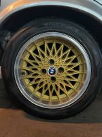 4X Felgen RH Mesh KBA G7525 LK4X100 15 Zoll ET25mm BMW, VW,Opel, Bayern - Trunkelsberg Vorschau