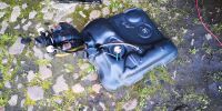 VW Golf 2 tank kraftstofftank benzin Sachsen-Anhalt - Diesdorf Vorschau