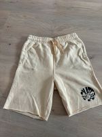 H&M Jogging Hose kurz gr.158 beige Rostock - Stadtmitte Vorschau