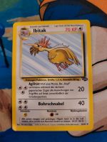 ⁷⁹⁵ Ibitak Dschungel Set 1999 selten pokemon pokemonkarte Niedersachsen - Uelzen Vorschau
