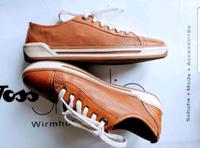 Sneaker aus echt Leder Größe 39 *** Neu *** Wuppertal - Oberbarmen Vorschau