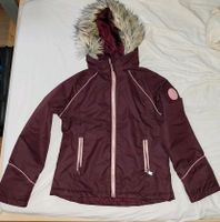 Winterjacke, H&M, weinrot Baden-Württemberg - Ostfildern Vorschau