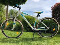 Cube Fahrrad 26 Zoll Bayern - Bad Kötzting Vorschau