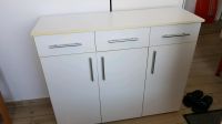 Sideboard weiß 110 x 95 x 35 Berlin - Spandau Vorschau