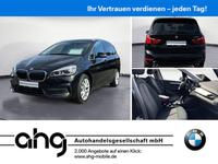 BMW 218d Gran Tourer Advantage Navi Aut. Klimaaut. A Baden-Württemberg - Emmendingen Vorschau