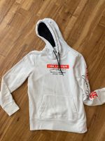 Hoodie Jungen Hollister Bayern - Luhe-Wildenau Vorschau