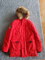 Superdry Jacke Winter Parka Niedersachsen - Rinteln Vorschau