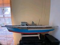Jagdschnellboot der DDR Marine Niedersachsen - Emmerthal Vorschau