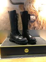 Aspha On Steel black Buffalo Schuhe 37 Nordrhein-Westfalen - Welver Vorschau