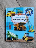 Buch Baufahrzeuge Schleswig-Holstein - Sülfeld Vorschau