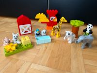 Duplo Tiere Set Rheinland-Pfalz - Niedererbach Vorschau