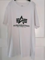 Alpha Industries Shirt L Nordrhein-Westfalen - Weeze Vorschau