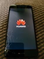 Huawei P8 lite 2017 Hessen - Bad Zwesten Vorschau