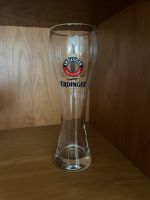 Erdinger Weissbrau Bierglas (0,5l) Niedersachsen - Garrel Vorschau