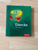 Diercke | Weltatlas 2 | Westermann Düsseldorf - Benrath Vorschau