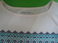 Damen Eddie Bauer Langarmshirt Gr.XL / 44 NEU Niedersachsen - Radbruch Vorschau