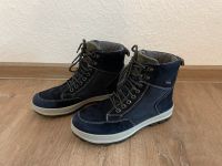 Superfit Stiefel Jungen Gr. 37 Wildleder Bielefeld - Stieghorst Vorschau