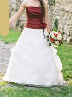 Hochzeitskleid / Brautkleid Gr. XS Baden-Württemberg - Ditzingen Vorschau