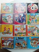 verschiedene CDs, Connie, Mia and Me usw Hessen - Gießen Vorschau