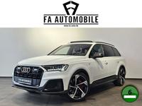 Audi Q7 60 TFSI e S Line Competition 22 Zoll VOLL!!! Bayern - Mainaschaff Vorschau