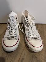 Converse Chucks, weiß, Größe 7 Kiel - Russee-Hammer Vorschau