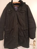 CECIL Winter Jacke Gr. XL - warme Jacke mit Kapuze Bayern - Zeitlarn Vorschau