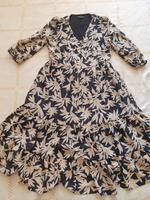 Comma Damen Maxi Stufenkleid Chiffon fließend Gr. 38 wie neu Düsseldorf - Eller Vorschau