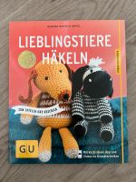 GU Buch Lieblingstiere Häkeln Baden-Württemberg - Heilbronn Vorschau