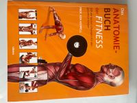 Anatomie-Buch der Fitness Nordrhein-Westfalen - Witten Vorschau