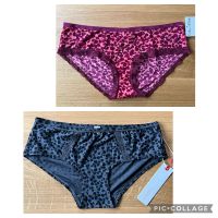 Calvin Klein/ Esprit Hipster Panty Unterwäsche NEU Gr. 36/S Bayern - Unterammergau Vorschau