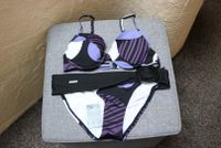 #Push-up Bikini, Gr. 34-B-Körbchen, #lila-schw., #Bruno Banani Bayern - Pfaffenhofen a.d. Ilm Vorschau