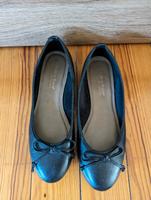 Marco Tozzi Ballerinas schwarz Gr. 40 Rheinland-Pfalz - Landstuhl Vorschau