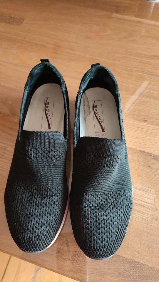 Damen Schuhe Gr.5,5 in Lebach