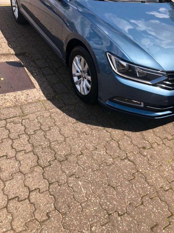 Volkswagen Passat 2.0 TDI Comfortline Comfortline in Langenhagen