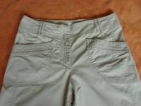 Sommerhose, PROMOD, Gr. 36/38 Rheinland-Pfalz - Waldfriede bei Birkenfeld Vorschau