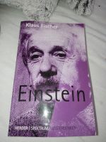 Klaus Fischer Einstein Buch Nordrhein-Westfalen - Rheine Vorschau